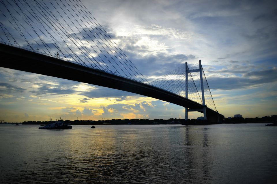 Photo of A Day in the City of Joy – Calcutta 8/27 by Nerdy Adventuress