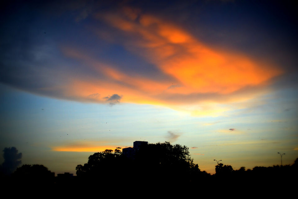 Photo of A Day in the City of Joy – Calcutta 9/27 by Nerdy Adventuress