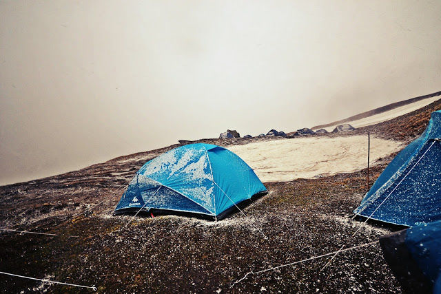Photo of My Golden Rules for Roopkund Trek - Deep Breathing & Baby Steps!! 13/48 by Nerdy Adventuress