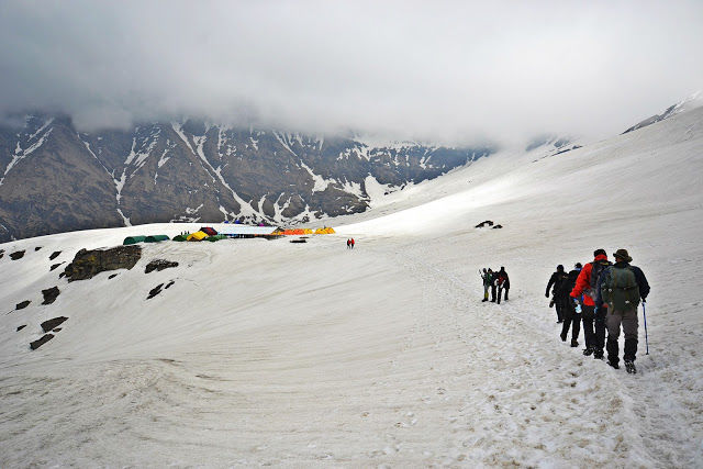 Photo of My Golden Rules for Roopkund Trek - Deep Breathing & Baby Steps!! 16/48 by Nerdy Adventuress
