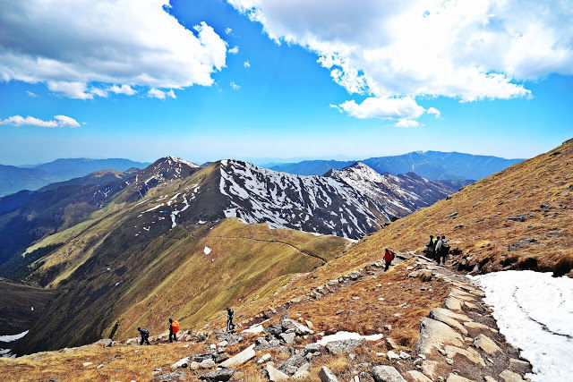 Photo of My Golden Rules for Roopkund Trek - Deep Breathing & Baby Steps!! 18/48 by Nerdy Adventuress