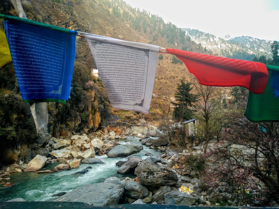 Photo of Manikaran, Himachal Pradesh, India by Ananya Mohapatra