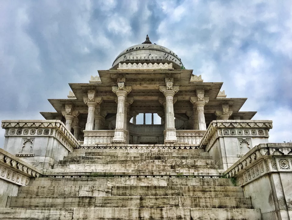 Photo of Ahar Museum, Ganapati Nagar, Udaipur, Rajasthan, India by Curlycuetrails