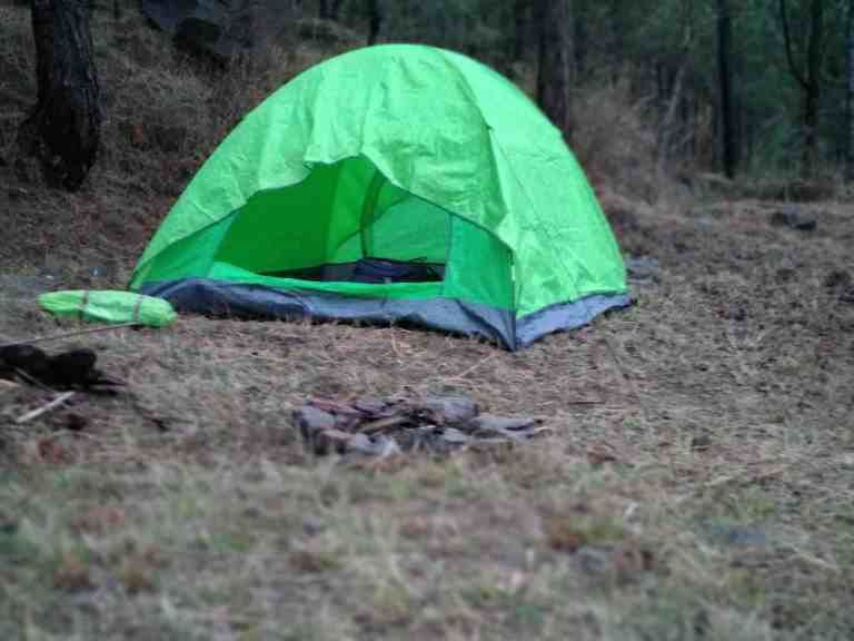 Photo of Himachal Diaries: Weekend Spent in Kasauli by Mihir Vatsa