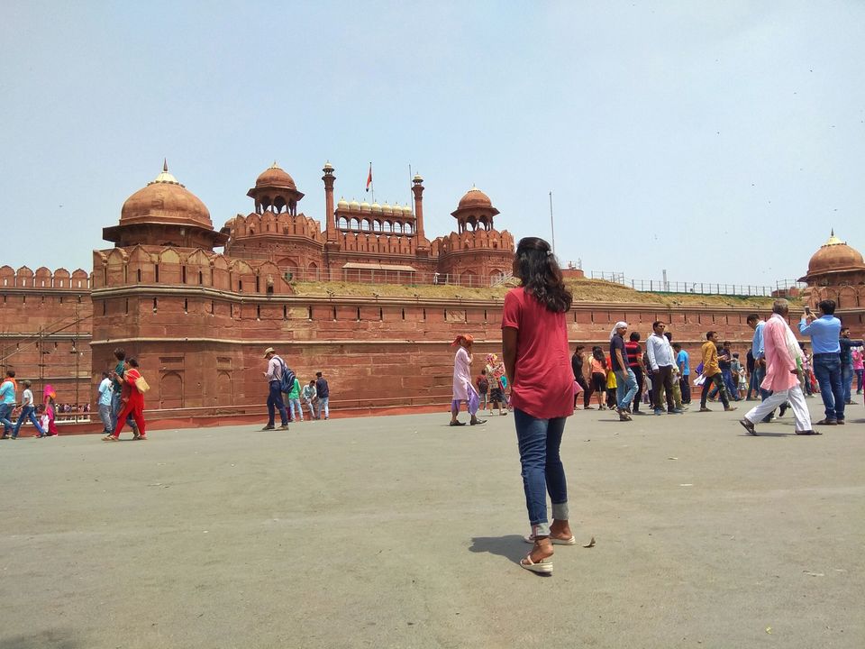 Photo of Delhi, India by Siaa amreen