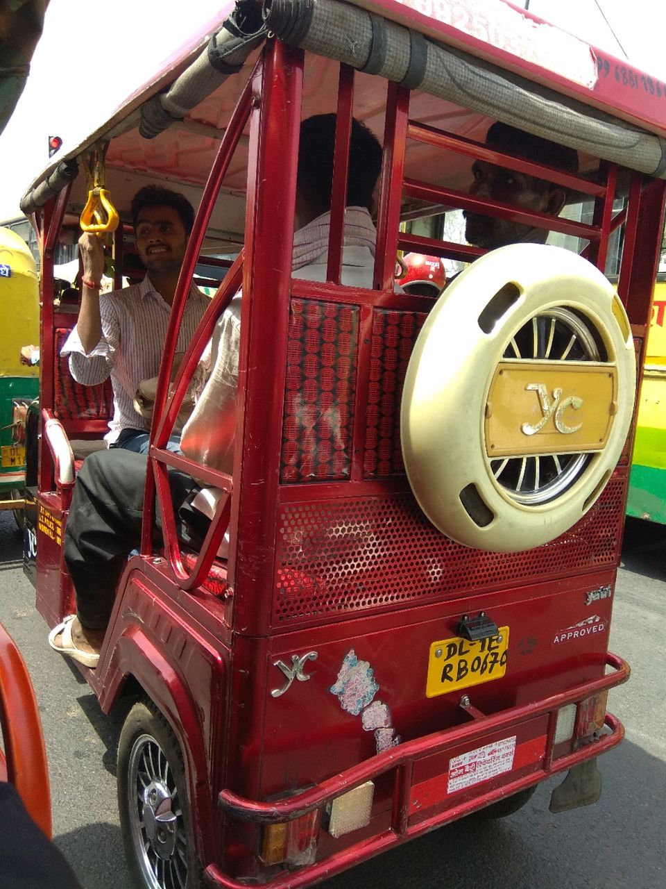 Photo of Delhi, India by Siaa amreen
