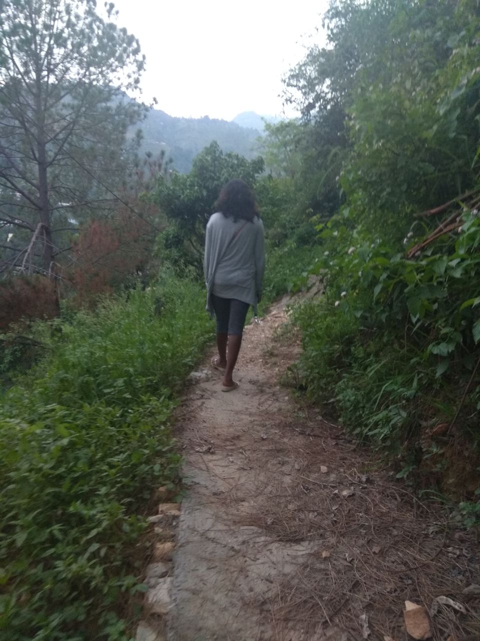 Photo of Khurpatal, Uttarakhand, India by Siaa amreen