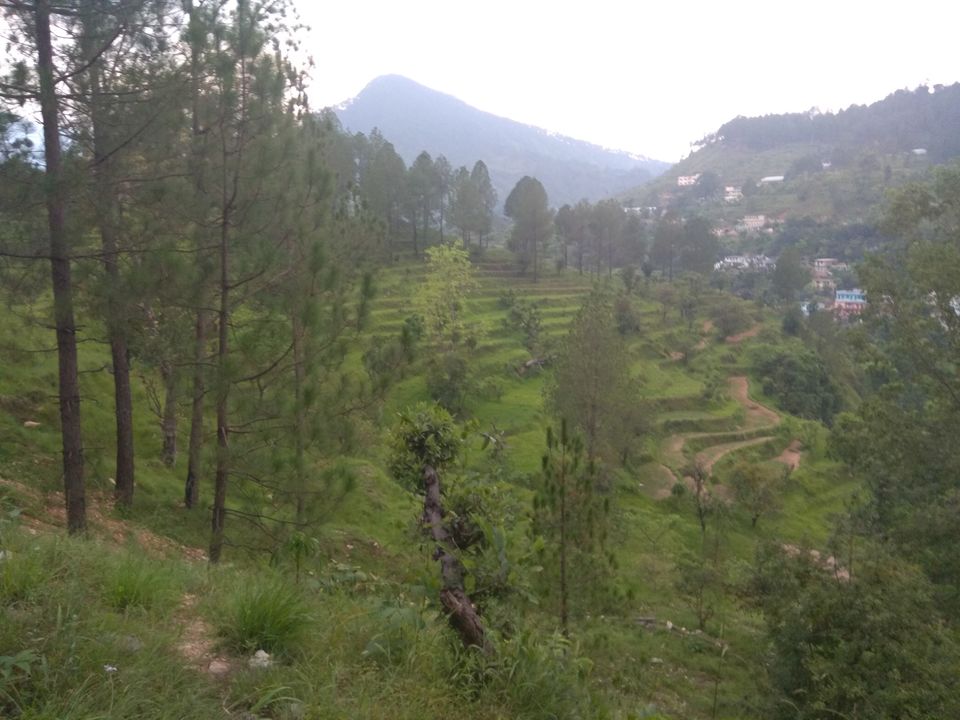 Photo of Khurpatal, Uttarakhand, India by Siaa amreen