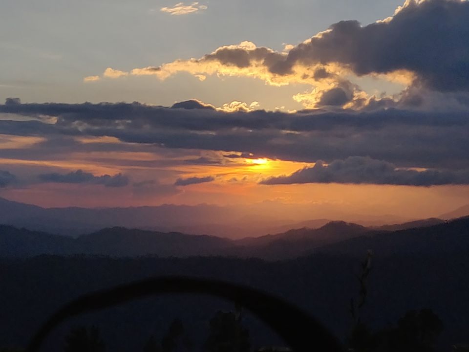 Photo of Kasar Devi Temple, Almora Rd, Khatyari, Almora, Uttarakhand, India by Siaa amreen