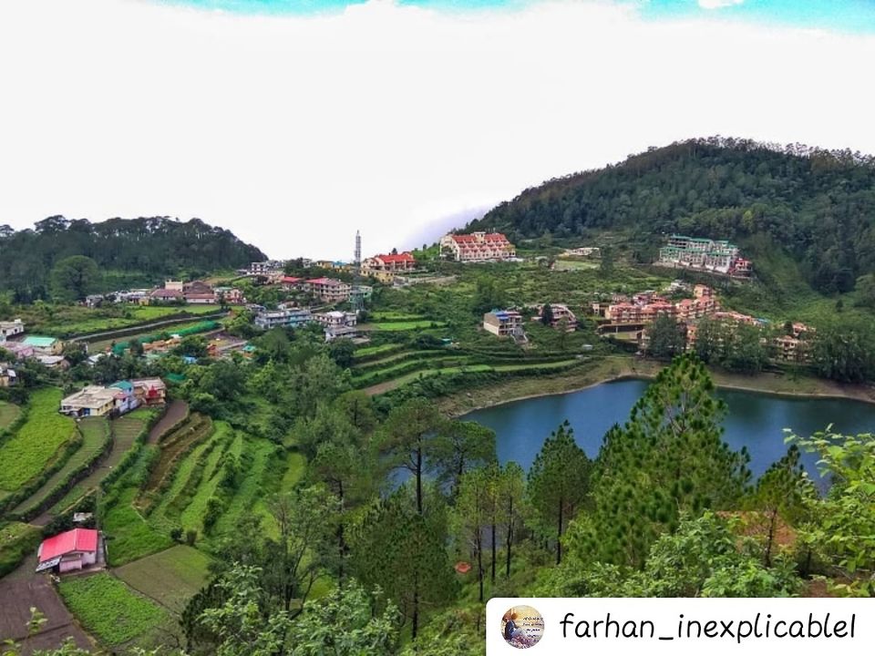 Photo of Nainital, Uttarakhand, India by Siaa amreen