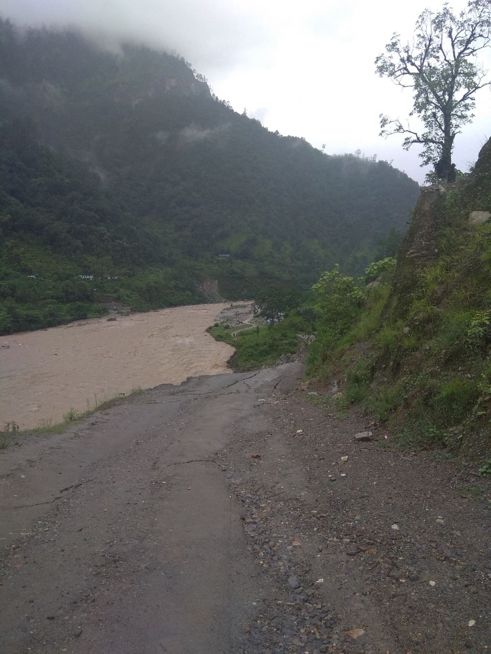 Photo of Thal, Uttarakhand, India by Siaa amreen