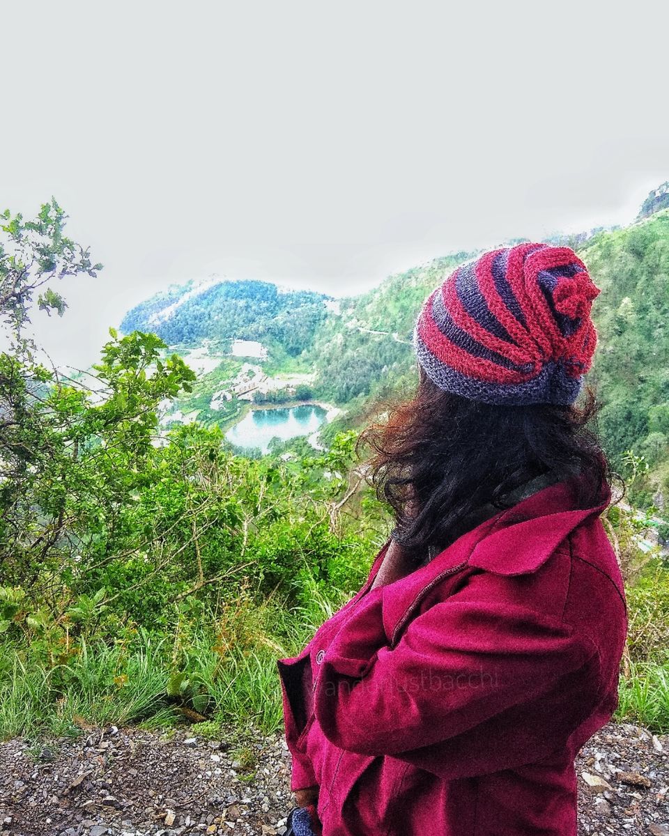 Photo of Nainital, Uttarakhand, India by Siaa amreen