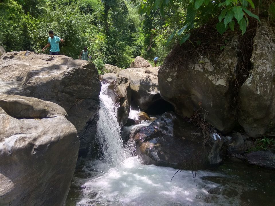Photo of Jeolikote, Uttarakhand, India by Siaa amreen