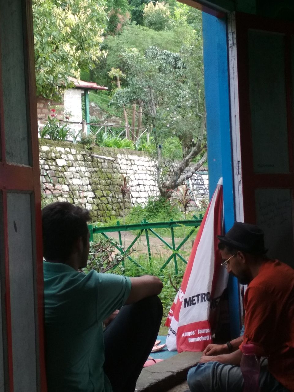 Photo of Nainital, Uttarakhand, India by Siaa amreen