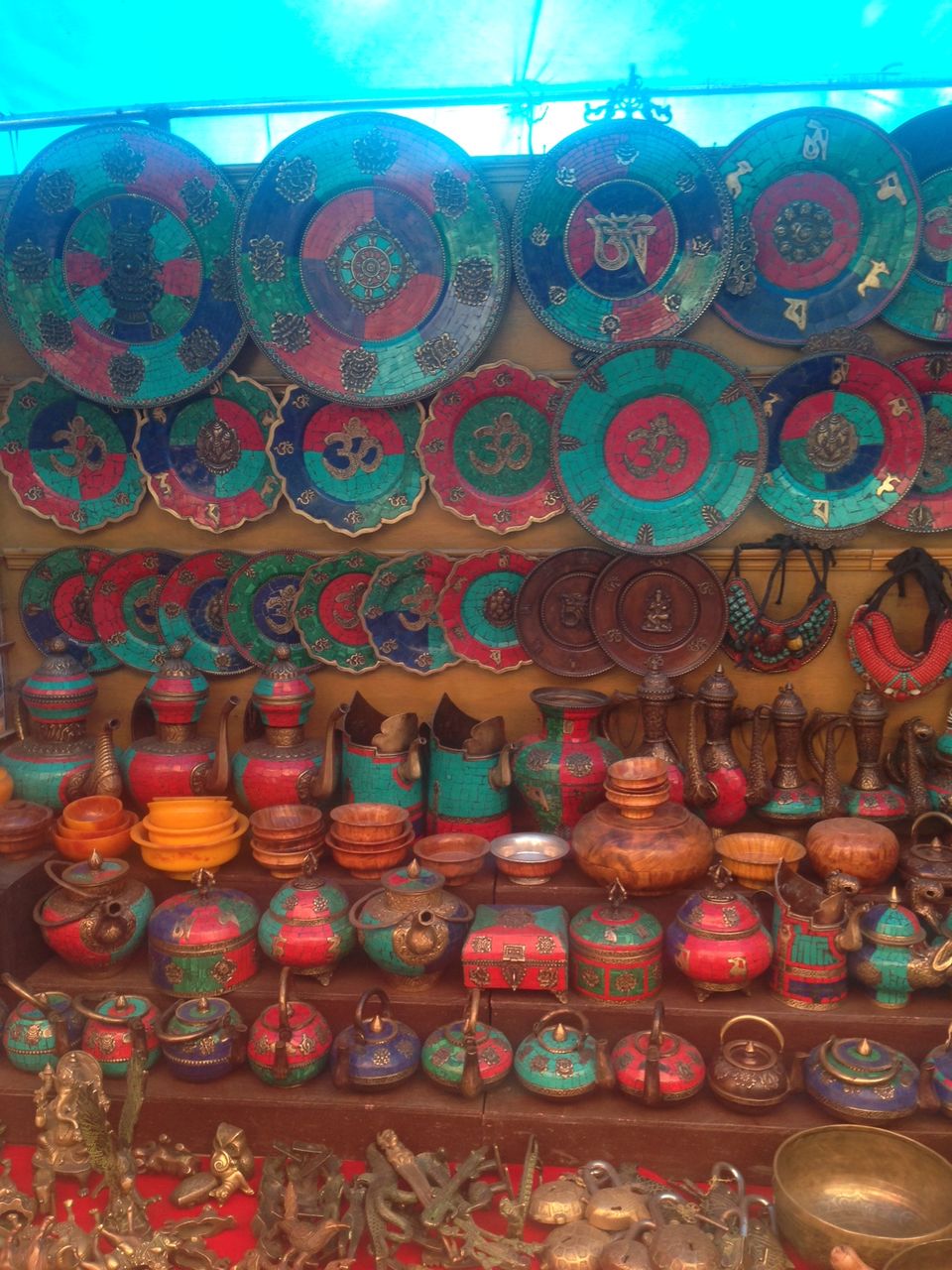 Photo of Mcleodganj - Dream : Explore : Live 17/17 by Smriti Nagpal