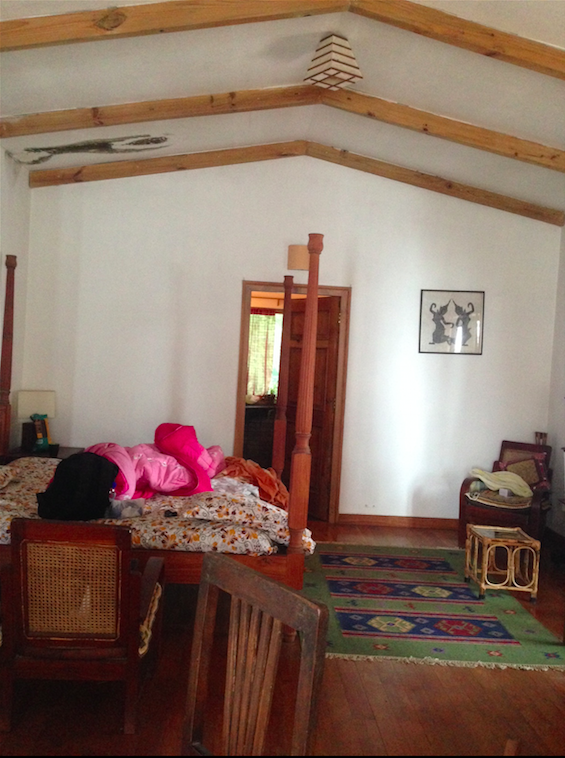Photo of The surreal Landour 7/10 by Smriti Nagpal