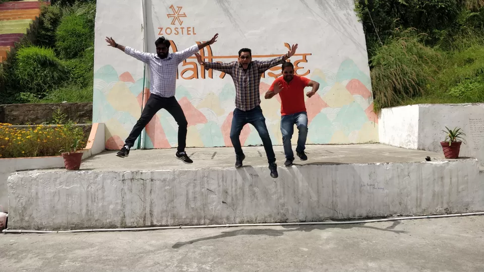 Photo of Road trip to Dalhousie by Abhishek Pawa
