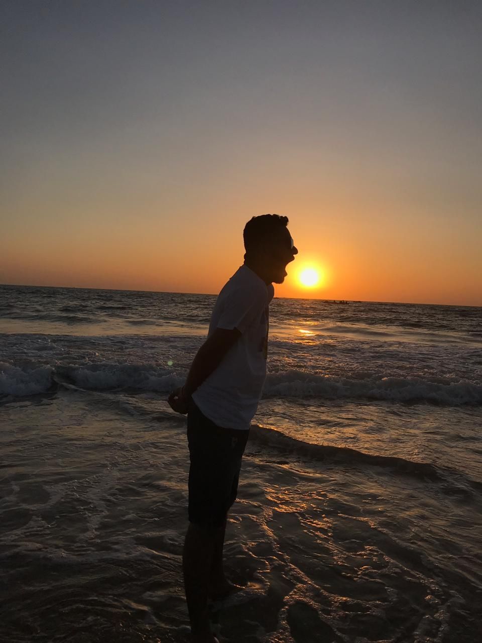 Photo of Gorgeous Goa by Abhishek Pawa