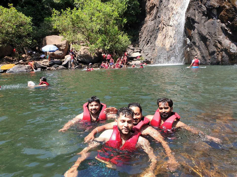Photo of Gorgeous Goa by Abhishek Pawa