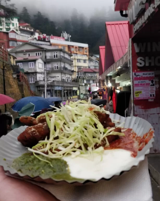 Photo of An unplanned trip to Shimla by Abhishek Pawa