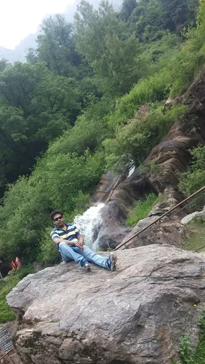 Photo of kasol by Abhishek Gupta