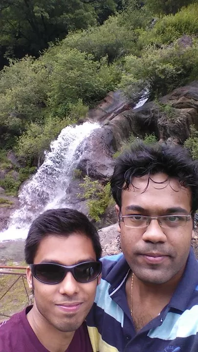 Photo of kasol by Abhishek Gupta