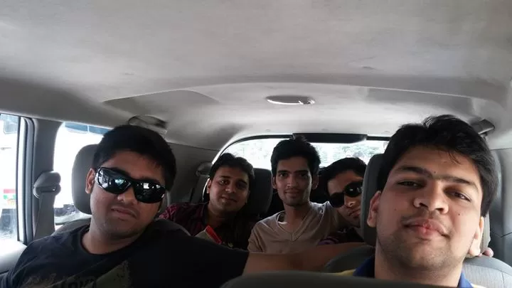 Photo of kasol by Abhishek Gupta