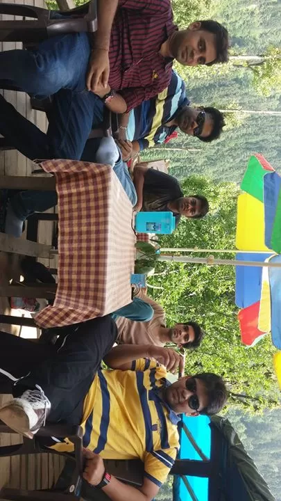 Photo of kasol by Abhishek Gupta