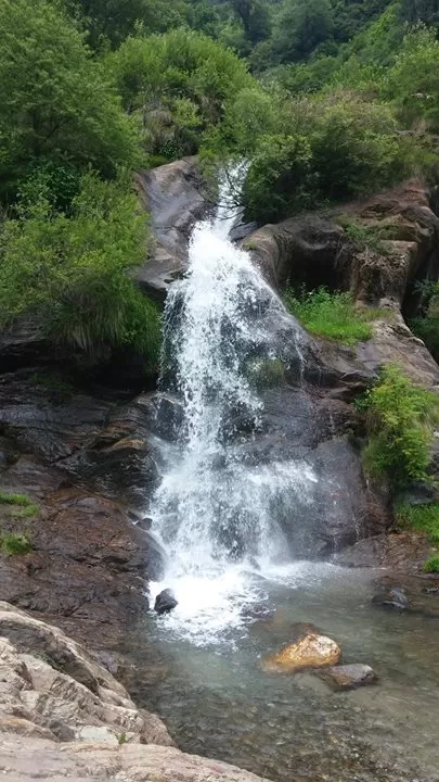 Photo of kasol by Abhishek Gupta