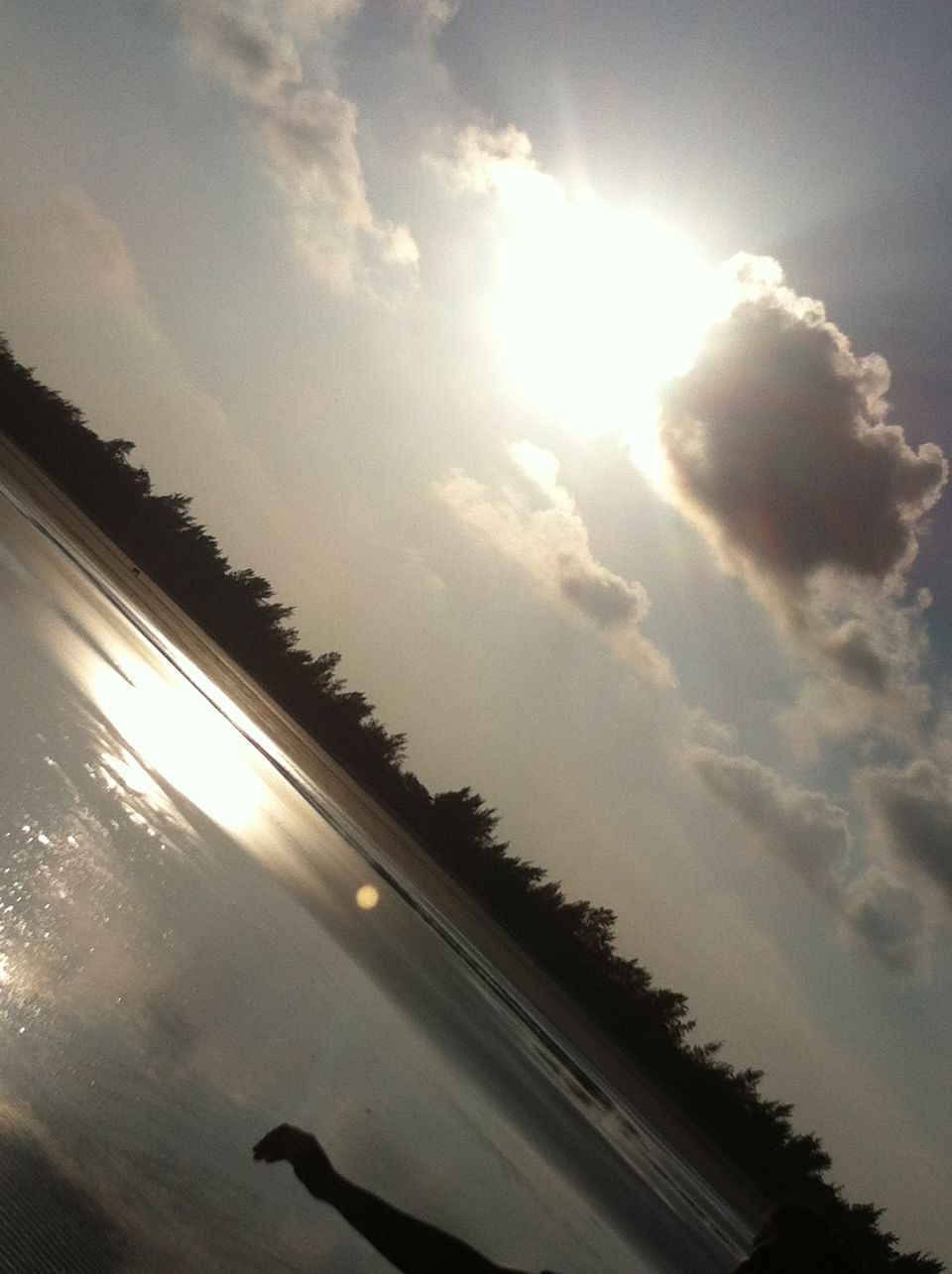 Photo of A Day Trip to Bakkhali and Henry Island 4/7 by Abhishek Gupta
