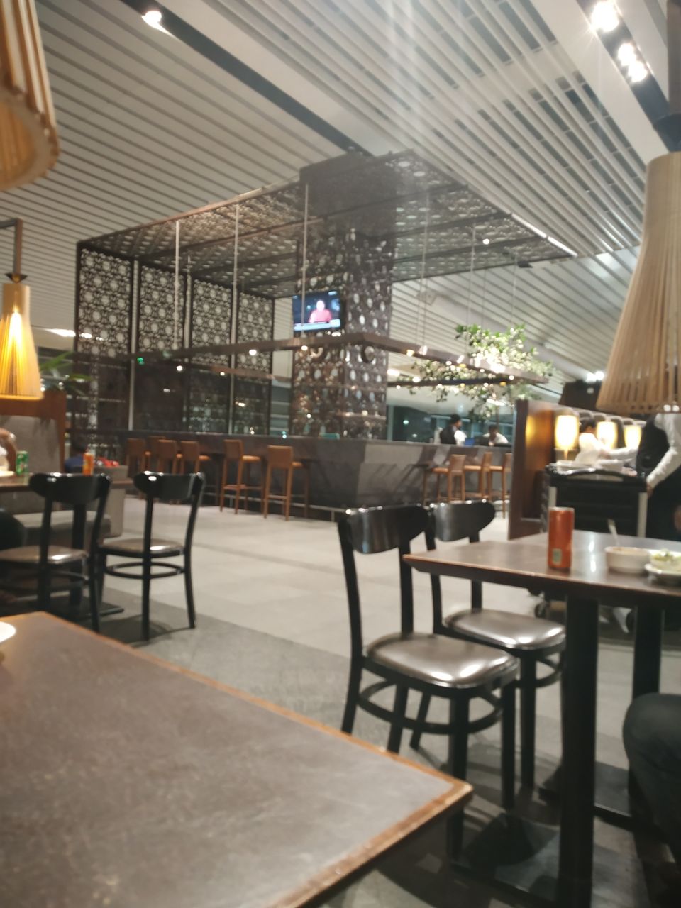 Photo of Lounging - The Ultimate Airport Time Pass #flightzoned by Sayeeda Tarannum R
