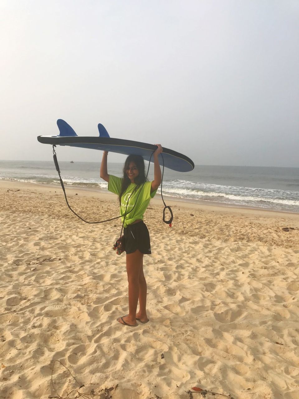 Photo of Surfing in India: Catching waves at Mantra Surf Club! by Sharanya Iyer