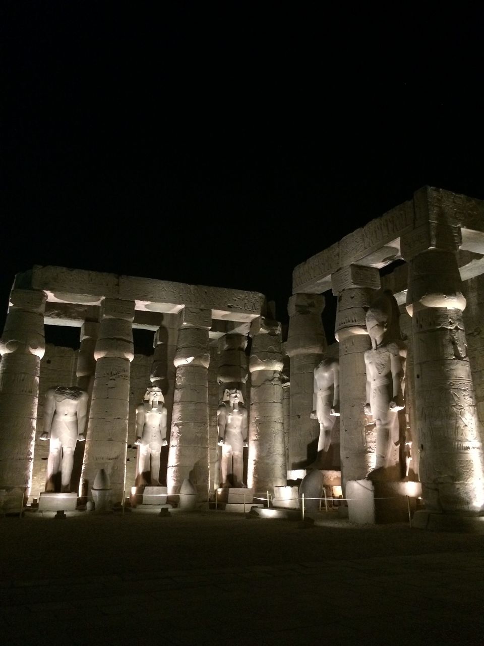 Photo of A step back in time- Egypt Photo Blog 7/10 by Sharanya Iyer