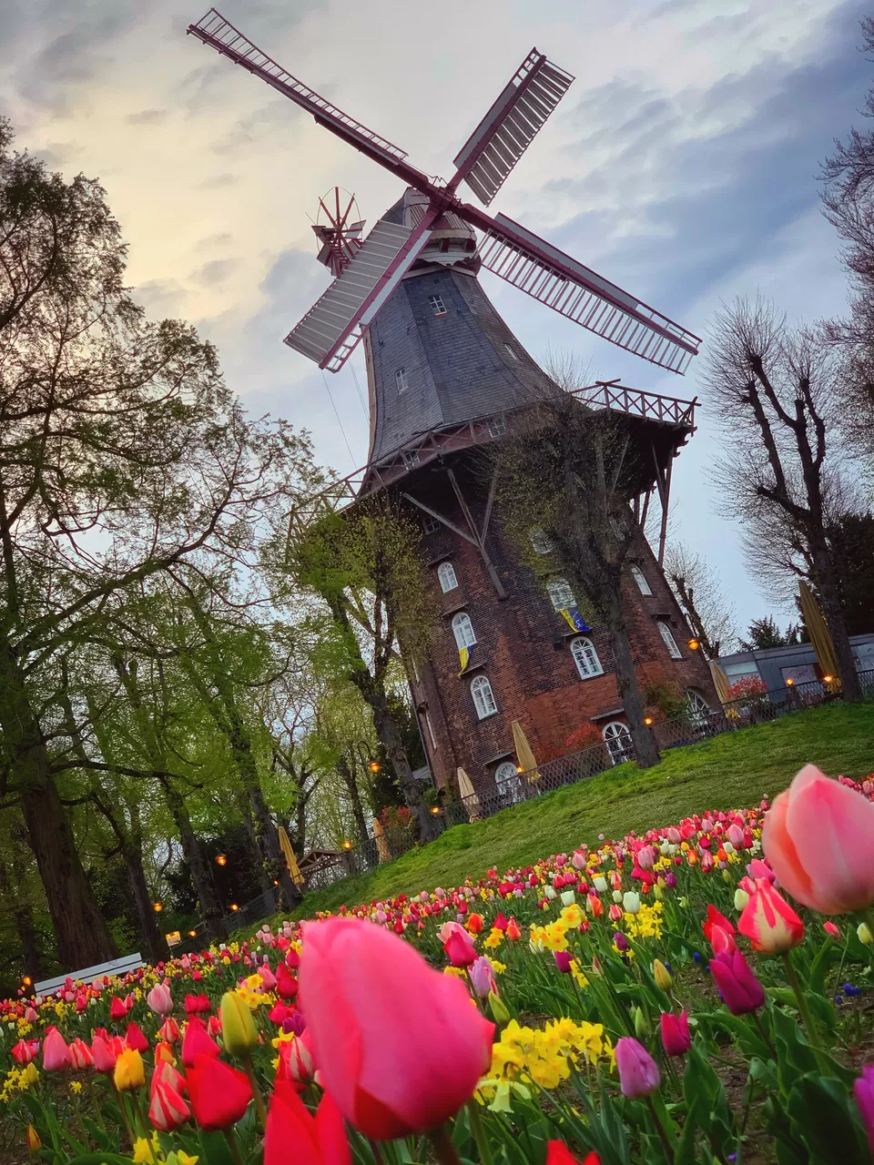 Photo of Places to visit in Bremen, Germany by Yasmin Mirza