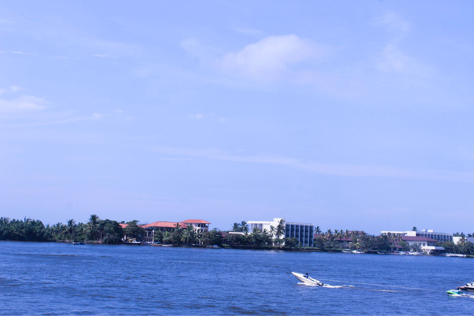 Photo of Laluna Ayurveda Resort, Aluthgama, Sri Lanka by Yasmin Mirza