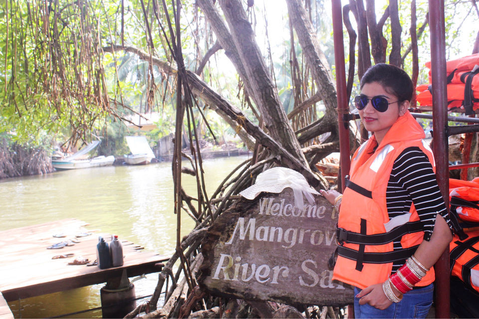 Photo of Mango House Negombo, Negombo, Sri Lanka by Yasmin Mirza