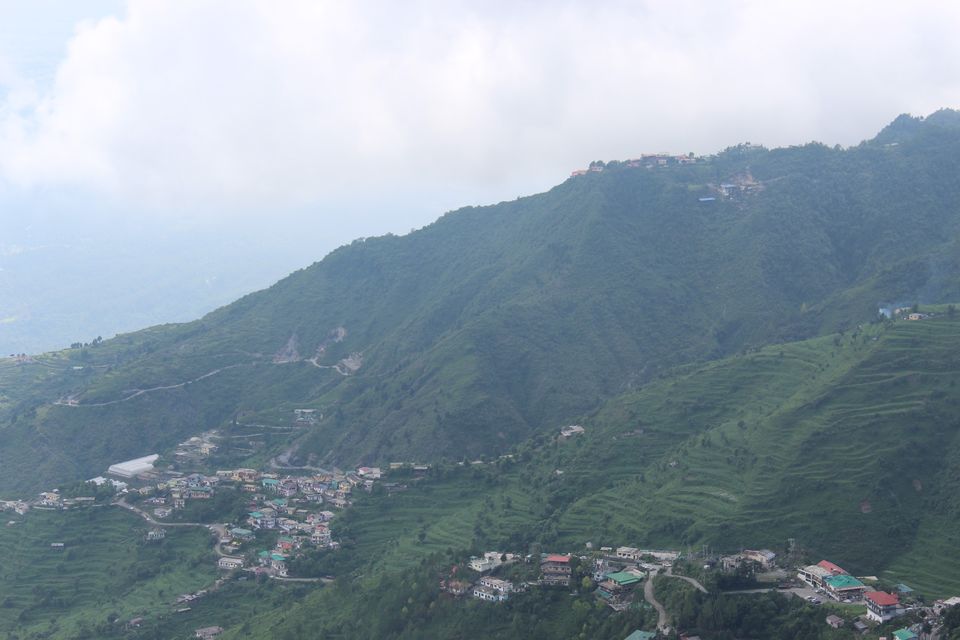 Photo of Mussoorie, Uttarakhand, India by Yasmin Mirza