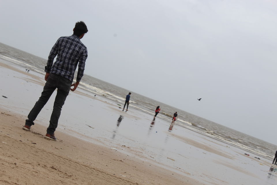 Photo of Aamchi Mumbai by Yasmin Mirza