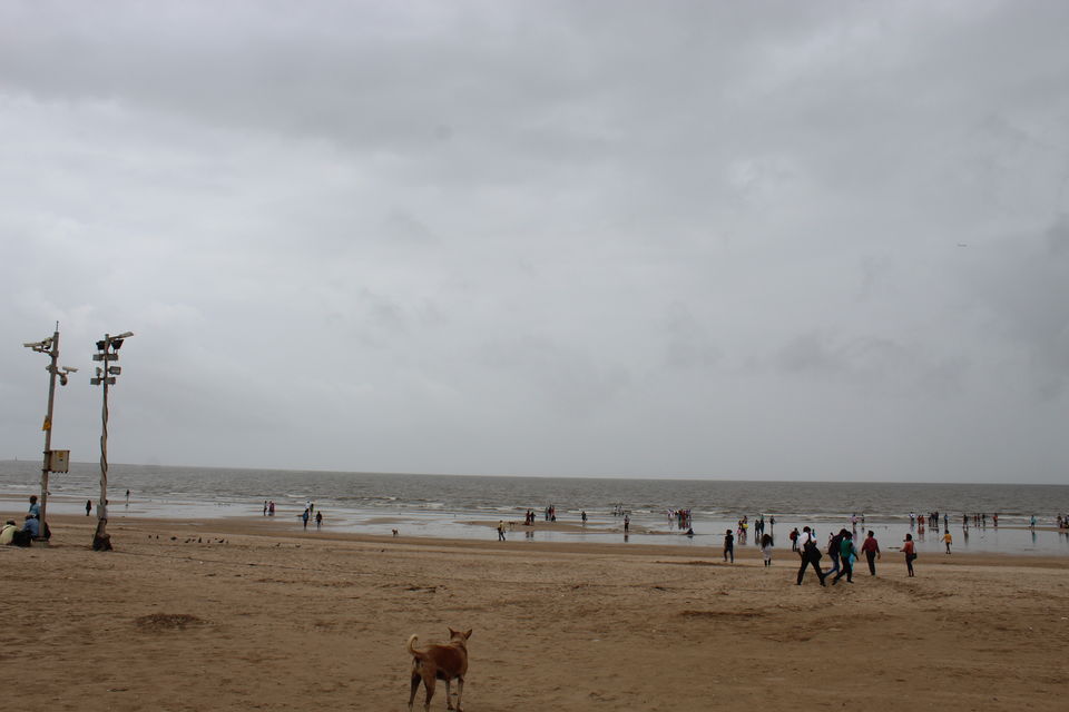 Photo of Aamchi Mumbai by Yasmin Mirza