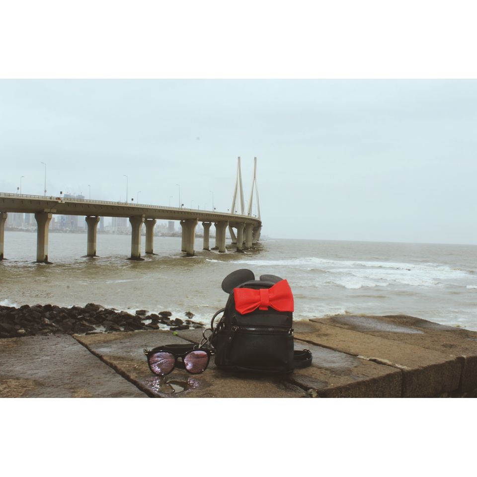 Photo of Aamchi Mumbai by Yasmin Mirza
