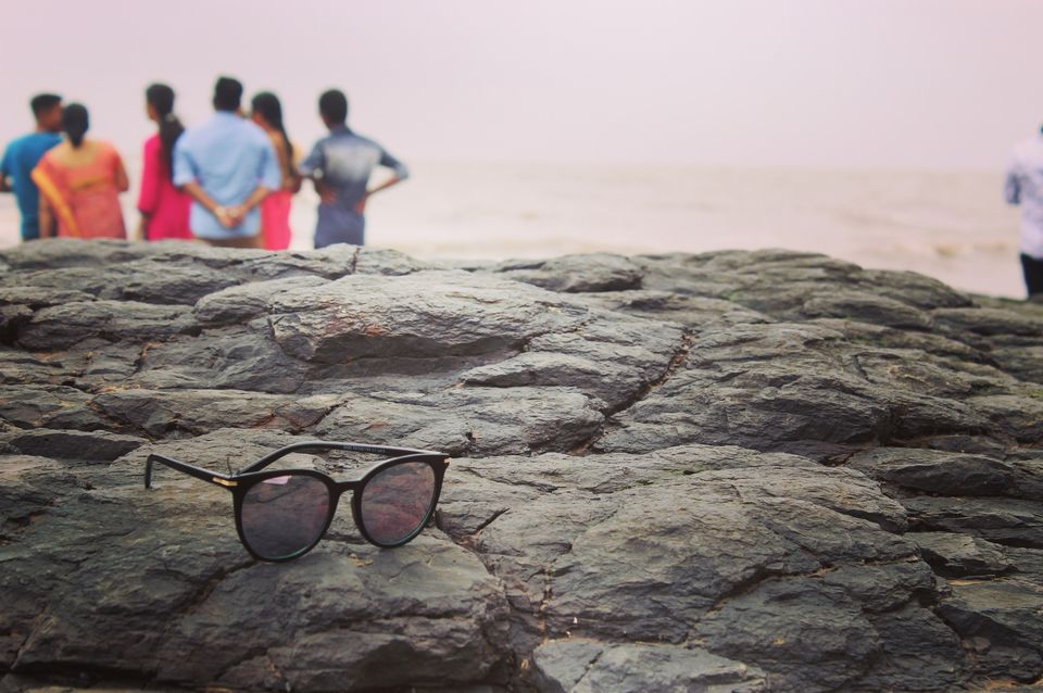 Photo of Bandstand Promenade, Ranwar, Bandra West, Mumbai, Maharashtra, India by Yasmin Mirza