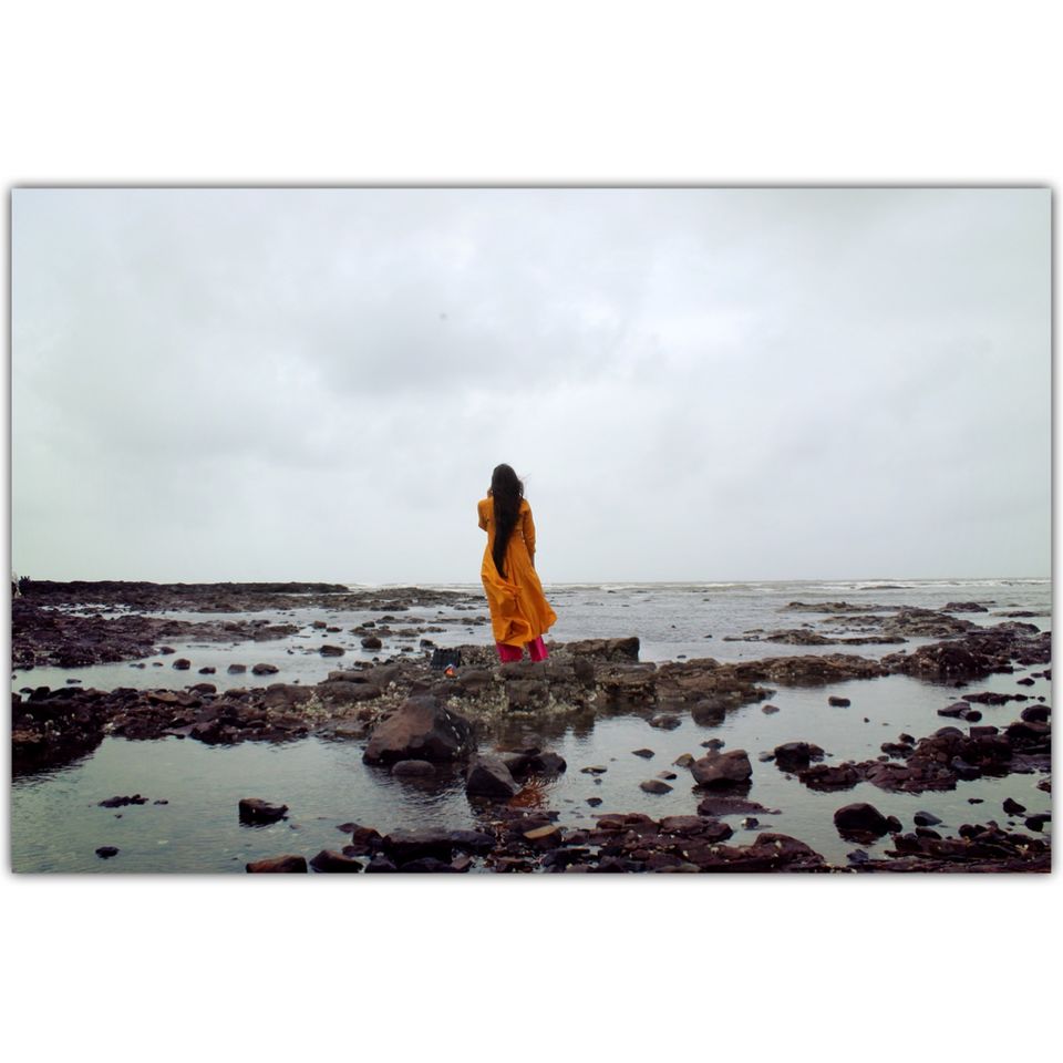 Photo of Haji Ali Dargah, Haji Ali, Mumbai by Yasmin Mirza