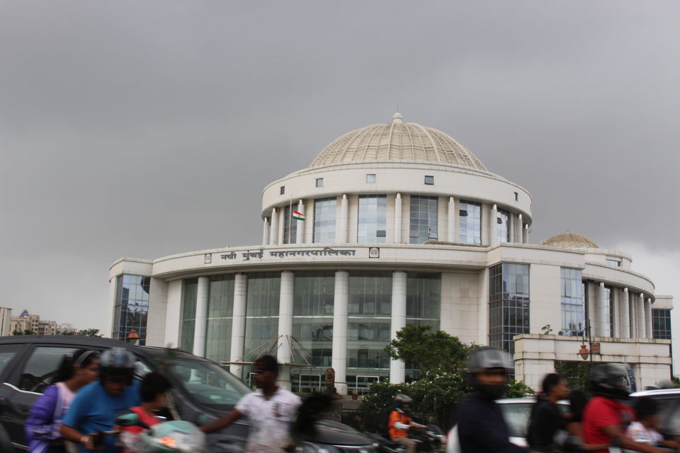 Photo of Aamchi Mumbai 2/3 by Yasmin Mirza
