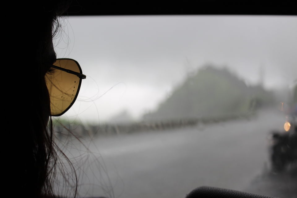 Photo of Aamchi Mumbai 3/3 by Yasmin Mirza