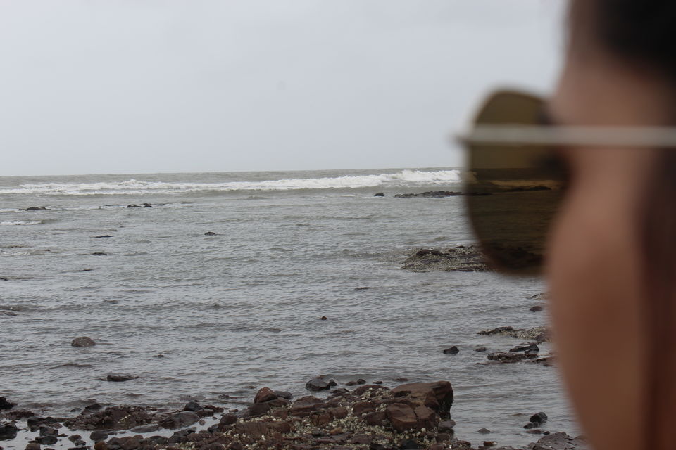 Photo of Haji Ali Dargah, Haji Ali, Mumbai by Yasmin Mirza