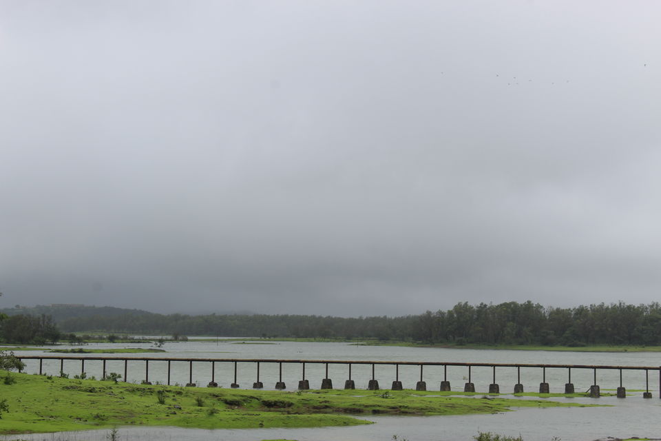 Photo of Lion’s point, Lonavala, Maharashtra, India by Yasmin Mirza