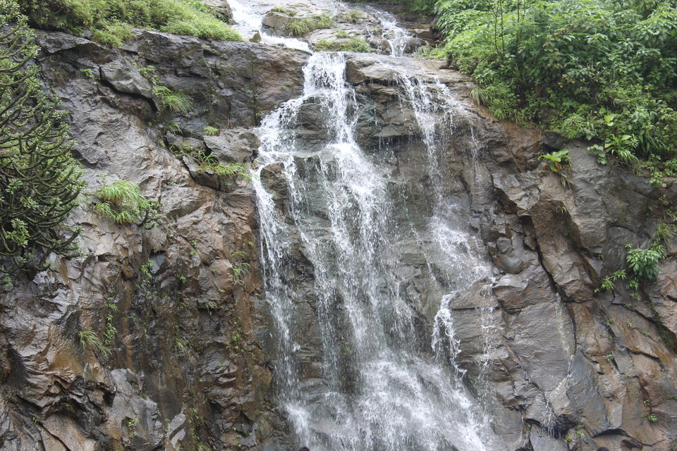 Photo of Lonavala, Maharashtra, India by Yasmin Mirza