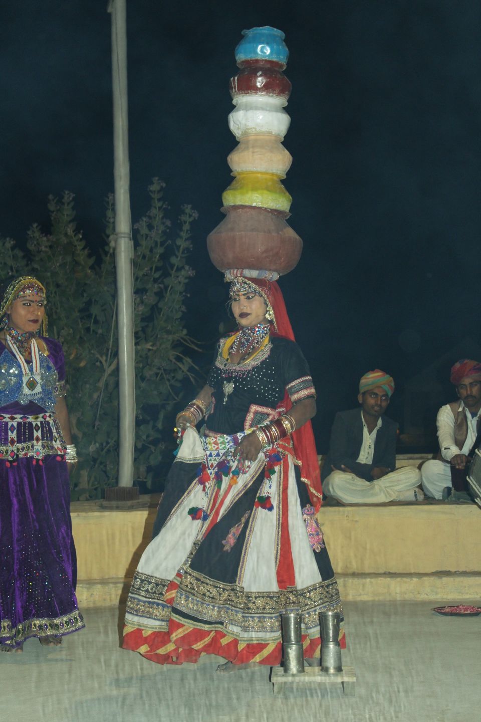 Photo of Why Dubai, Visit Jaisalmer - Jane kya dikh jaye by Yasmin Mirza