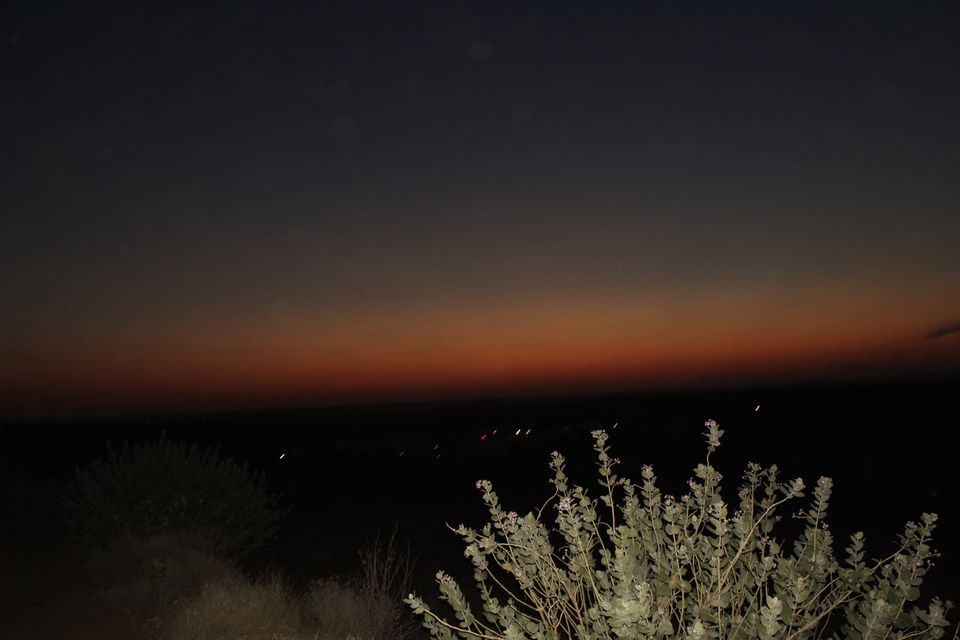 Photo of Why Dubai, Visit Jaisalmer - Jane kya dikh jaye by Yasmin Mirza
