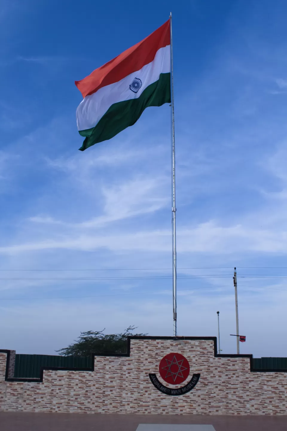 Photo of Jaisalmer War Museum, Thaiyat, Rajasthan, India by Yasmin Mirza